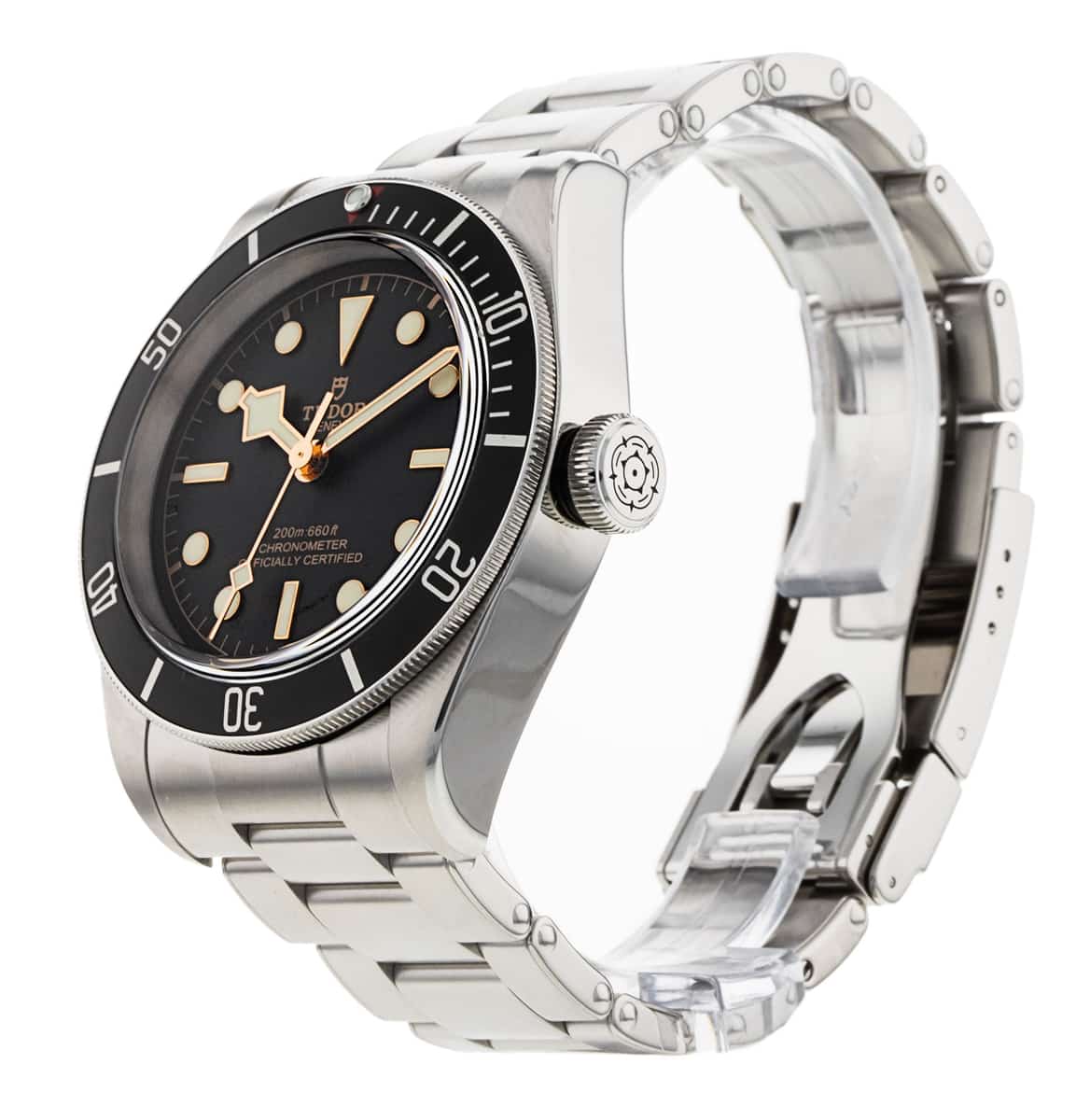 Tudor Black Bay M79230N-0009 Tudor Black Bay M79230N-0009